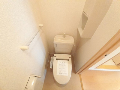 【トイレ】 | ＨＯＵＳＥ・３