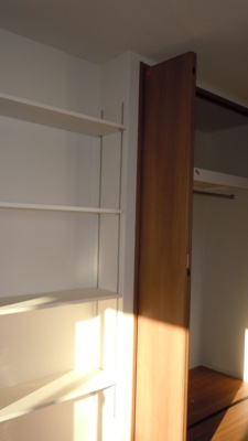 【収納】 | ソラーナ新宿