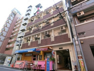 サンライズハイツの画像