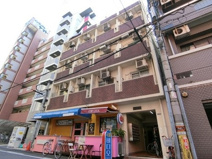 サンライズハイツの画像