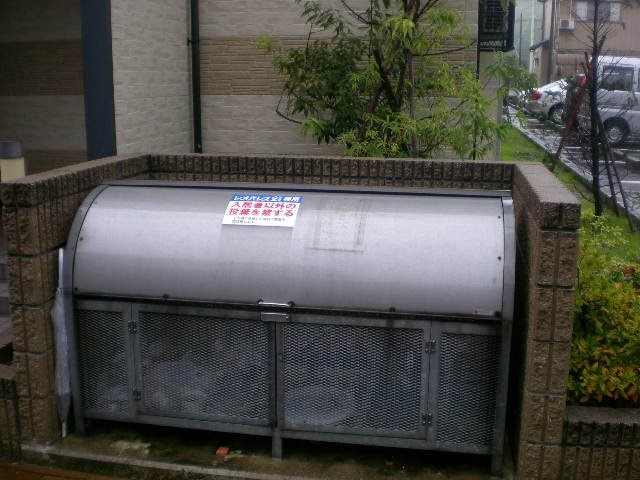 レオパレスミーティア嵐南のその他