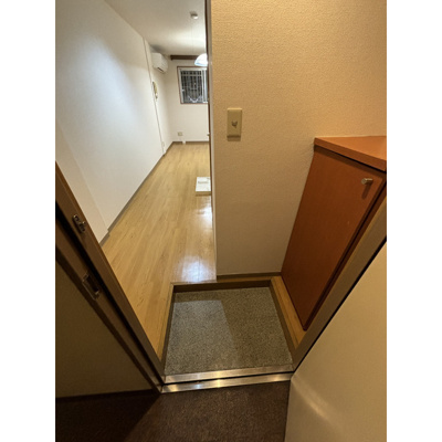 【玄関】 | ダイヤモンドレジデンス北大塚