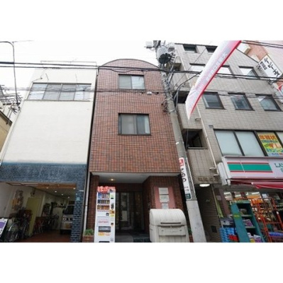 【外観】 | ダイヤモンドレジデンス北大塚 | 外観