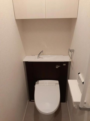 【トイレ】 | ＫＵＲＵＲＩ