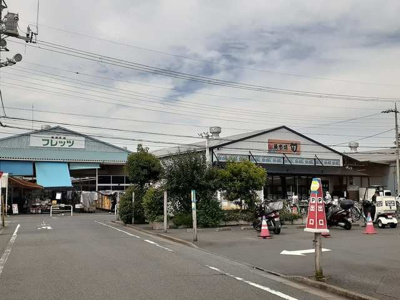 【周辺】 | ＫＵＲＵＲＩ | 新鮮市場フレッツまで291m