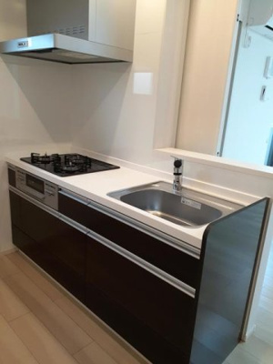 【キッチン】 | ＫＵＲＵＲＩ