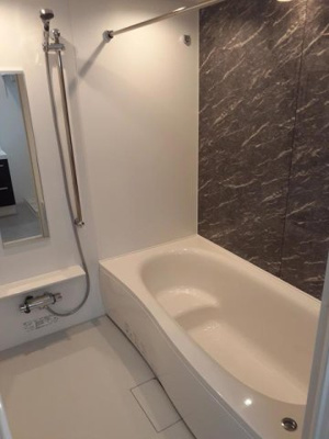 【浴室】 | ＫＵＲＵＲＩ