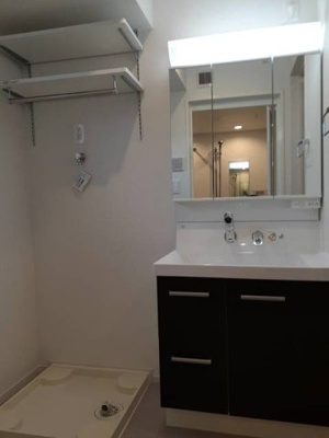 【洗面所】 | ＫＵＲＵＲＩ