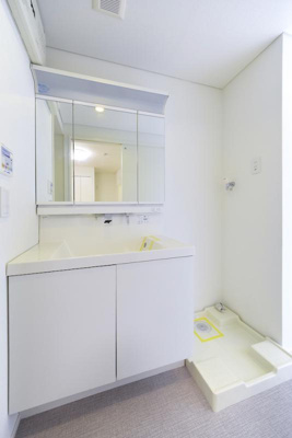 【収納】 | グランエッグス自由が丘W | 収納