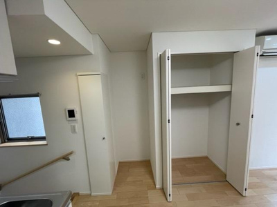 【その他】 | グランエッグス自由が丘W | その他