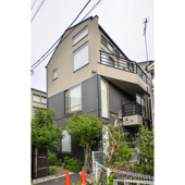 グランエッグス自由が丘Wの画像