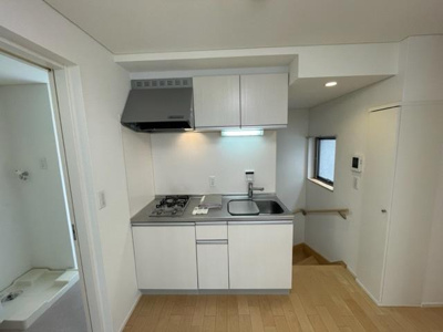 【浴室】 | グランエッグス自由が丘W | バス