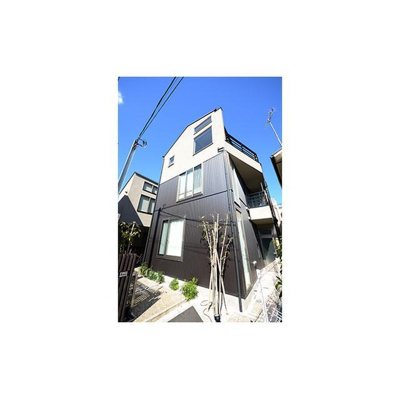 【エントランス】 | グランエッグス自由が丘W | エントランス