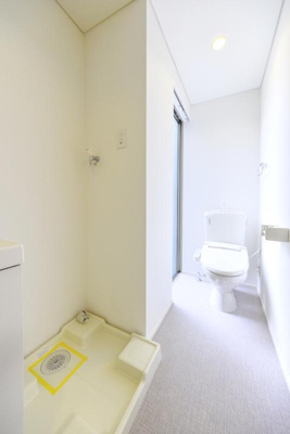 【内装】 | グランエッグス自由が丘W | その他、部屋スペース