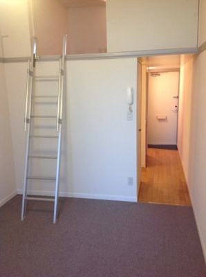 【内装】 | レオパレスエノモト