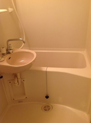 【浴室】 | レオパレスエノモト