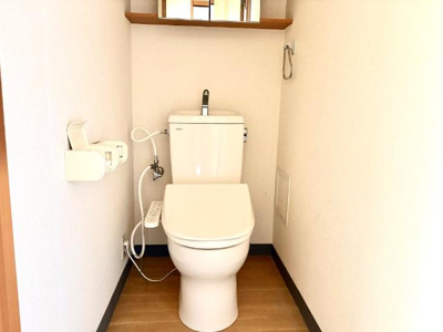 【トイレ】 | フレンドハウス | トイレ