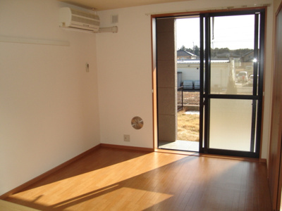 【居間・リビング】 | フレンドハウス | リビング