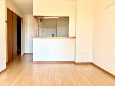 【居間・リビング】 | フレンドハウス | リビング