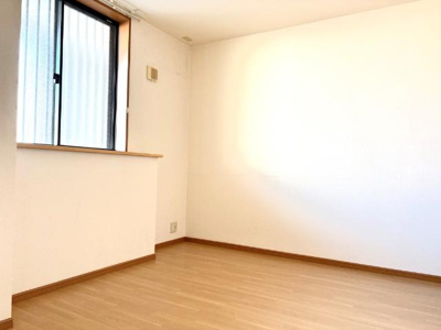 【寝室】 | フレンドハウス | 寝室