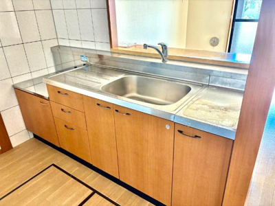 【キッチン】 | フレンドハウス | キッチン