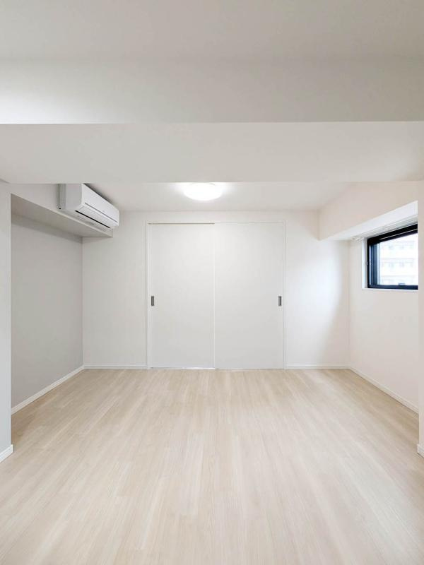 mocaの洗面所|洗面所