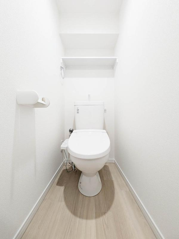 mocaのバルコニー|バルコニー