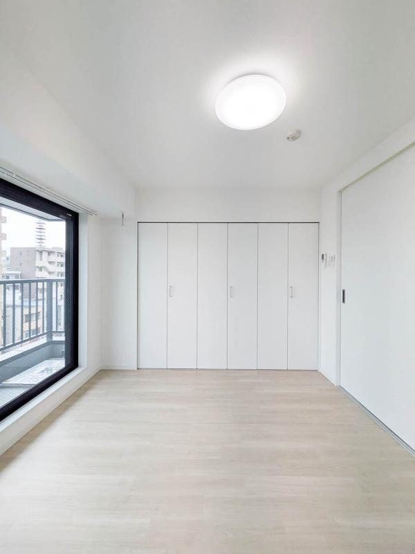 mocaの居間・リビング|居室、リビング