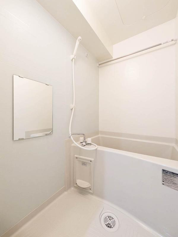 mocaの浴室|バス