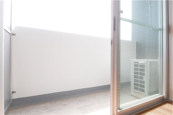 アンベリール亀戸パークの内装