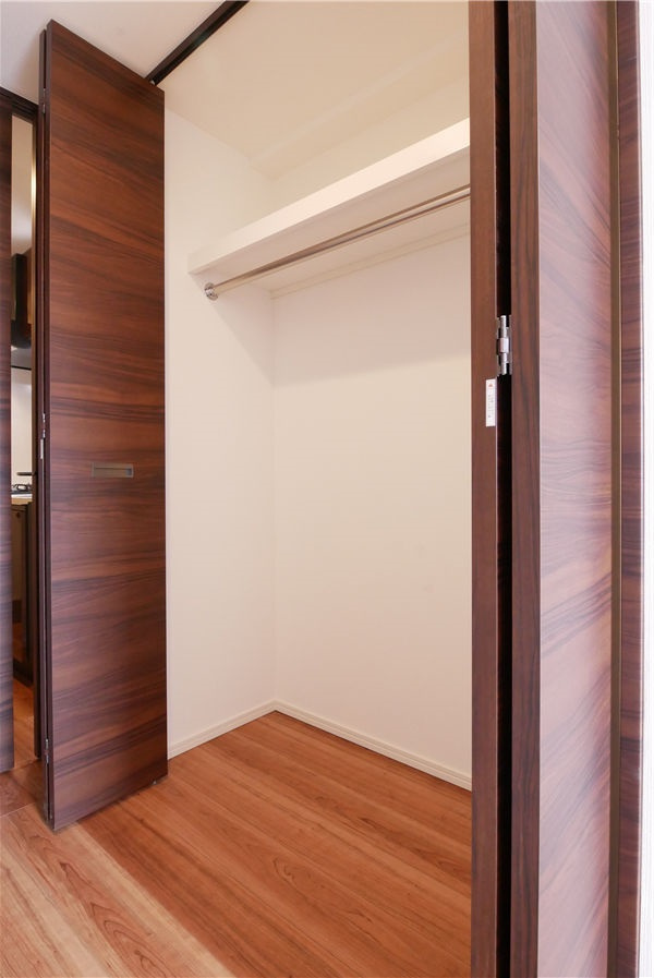 アンベリール亀戸パークの内装