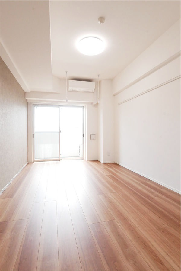 アンベリール亀戸パークの内装