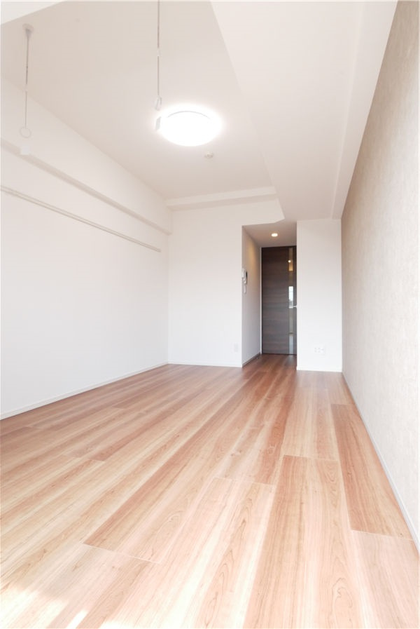 アンベリール亀戸パークの内装