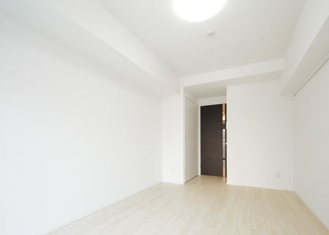 レアライズ錦糸町の居間・リビング