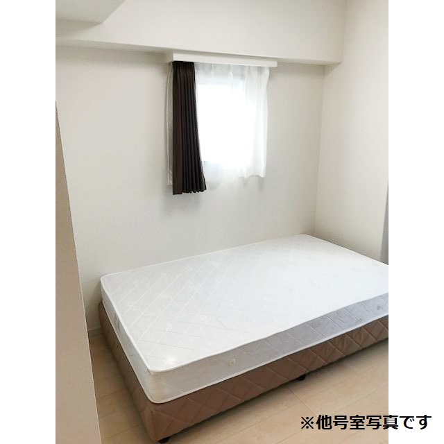 プレスタイル菊川の内装