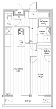 アーバンパーク東向島の画像