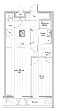 アーバンパーク東向島の画像