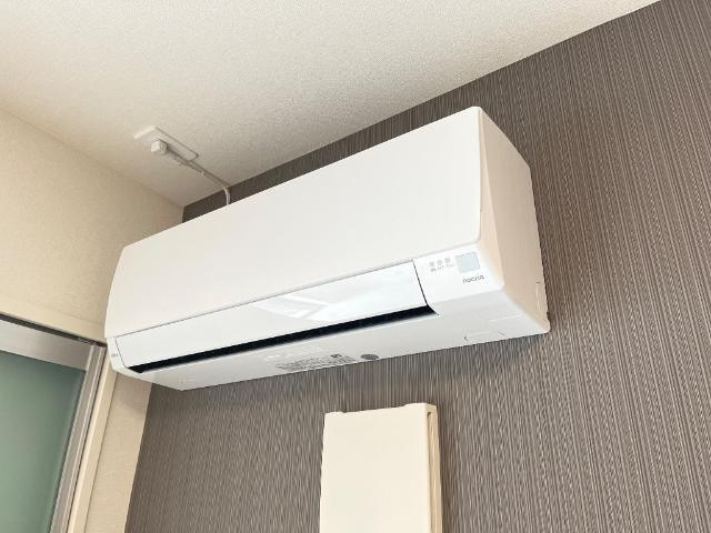 Ｌｉｂｅｒｔｅの設備|室内設備（イメージ）