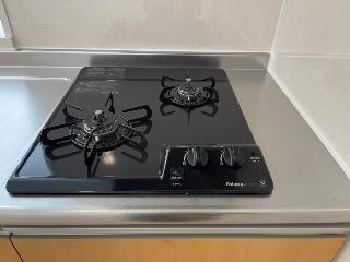 Ｌｉｂｅｒｔｅのキッチン|キッチン（イメージ）