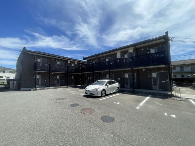 レオネクストＬ栄谷