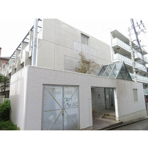 ＭＡＣ北軽井沢コート