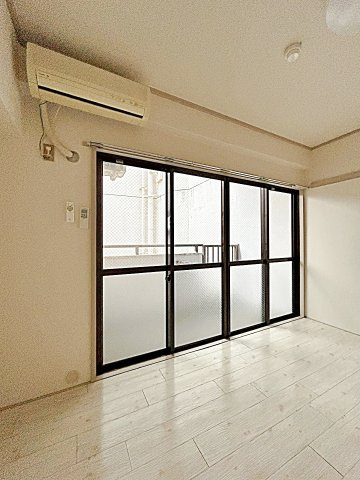 メゾンパール泉の設備