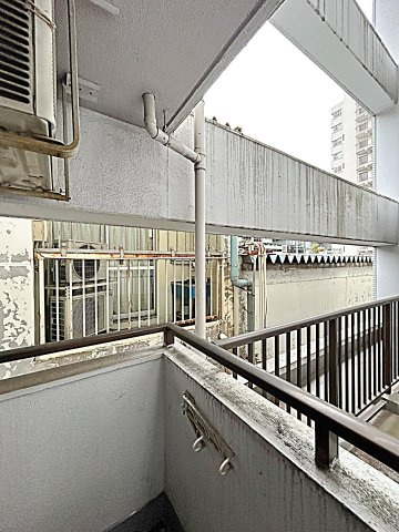 メゾンパール泉の展望