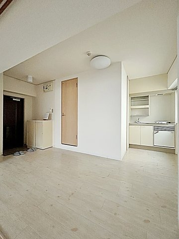 メゾンパール泉の居間・リビング