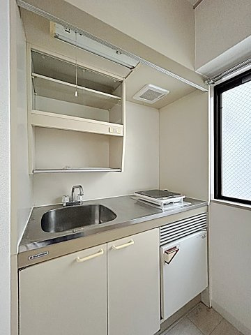 メゾンパール泉のキッチン