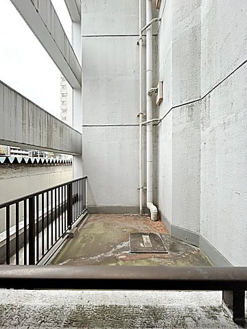 メゾンパール泉の展望