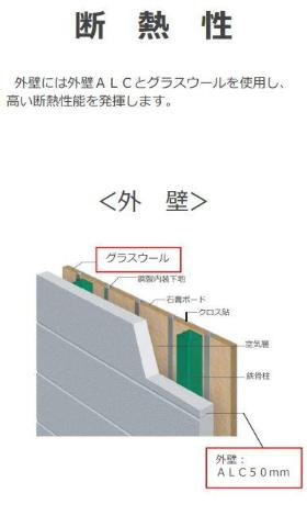 コンフォート６のその他|その他（イメージ）