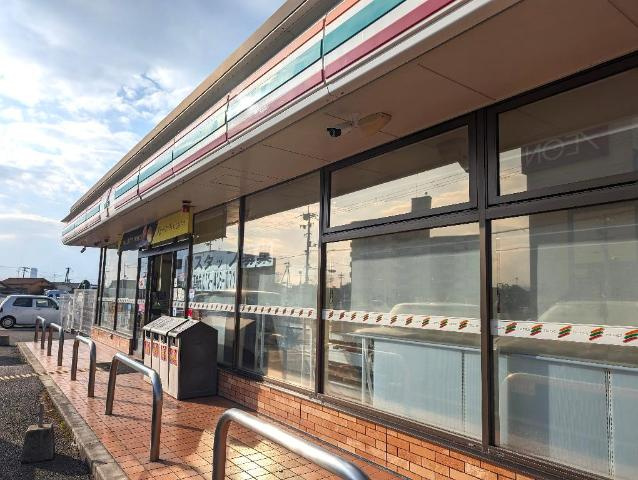 コンフォート６の周辺|セブンイレブン貝塚地蔵堂店まで188ｍ