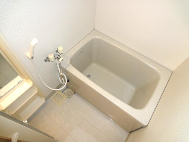 グリックユキモトの浴室|バス