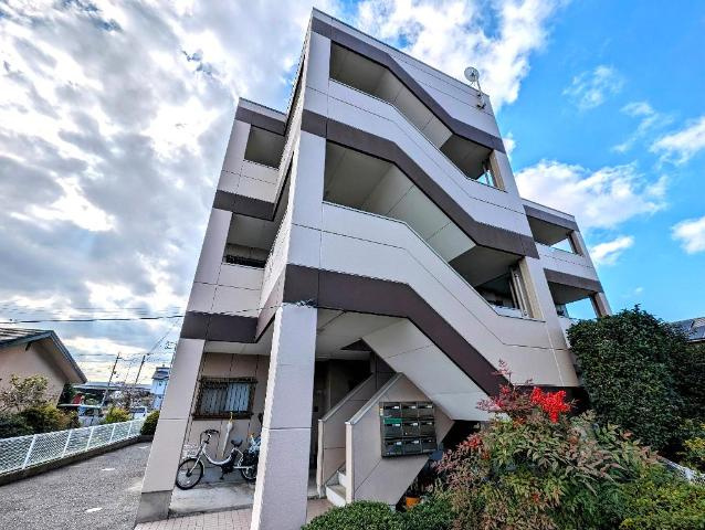 グリックユキモトの外観|外観写真（昼）